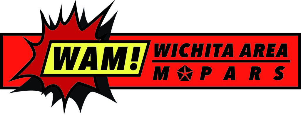 WAM Logo